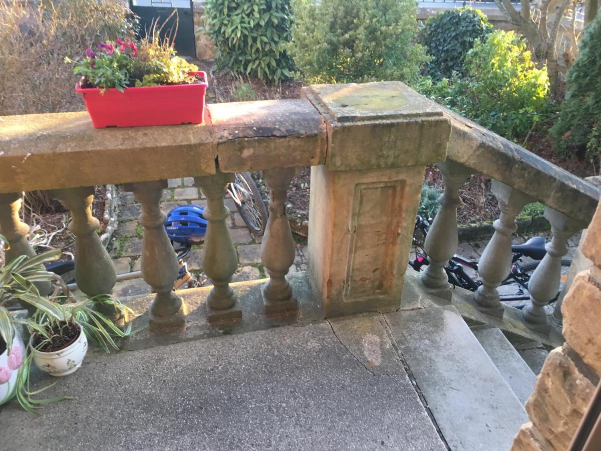 Villa Bonne Entente Donchery エクステリア 写真