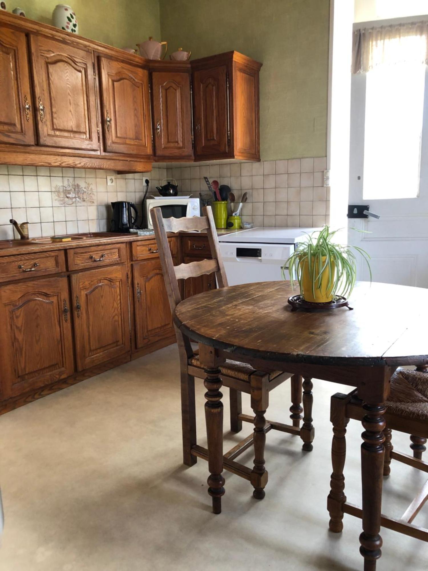 Villa Bonne Entente Donchery エクステリア 写真