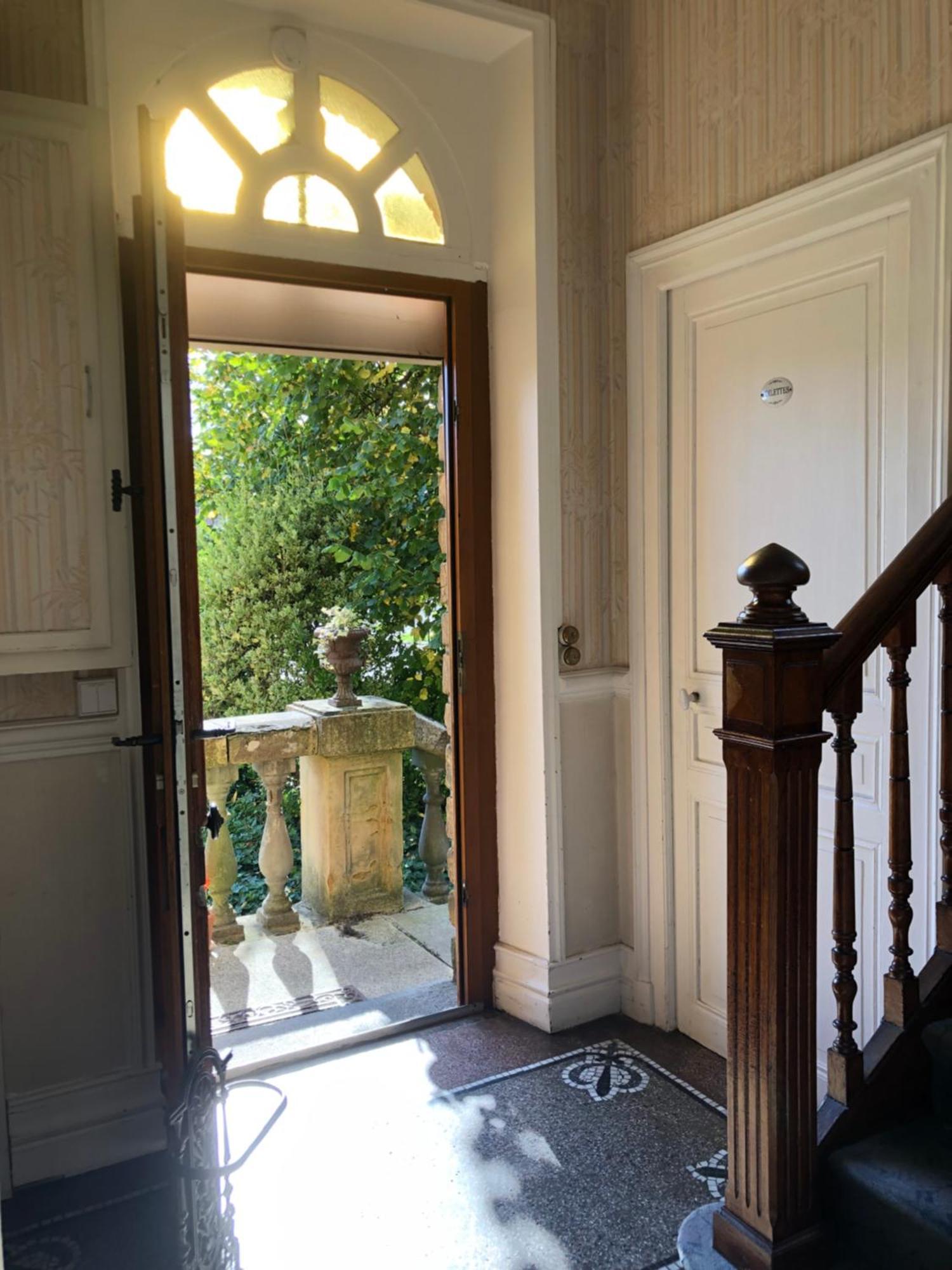 Villa Bonne Entente Donchery エクステリア 写真