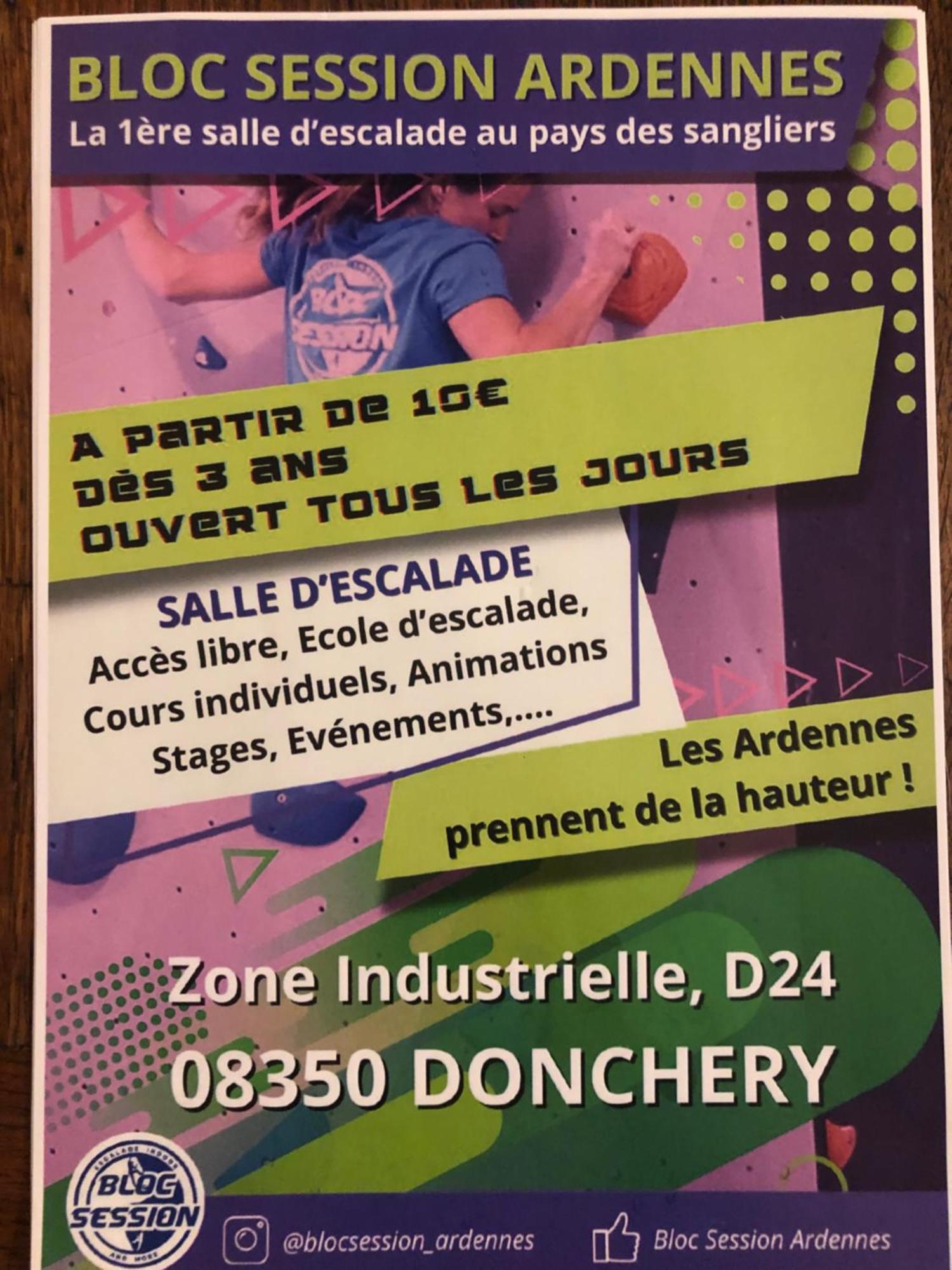 Villa Bonne Entente Donchery エクステリア 写真